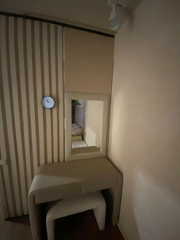 Квартира Квартира Дизайнерская евродвушка в престижном районе — Москва