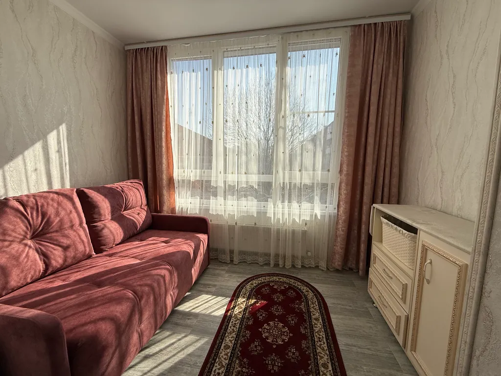 Квартира Новая двухкомнатная квартира рядом с центром, набережной — Владикавказ