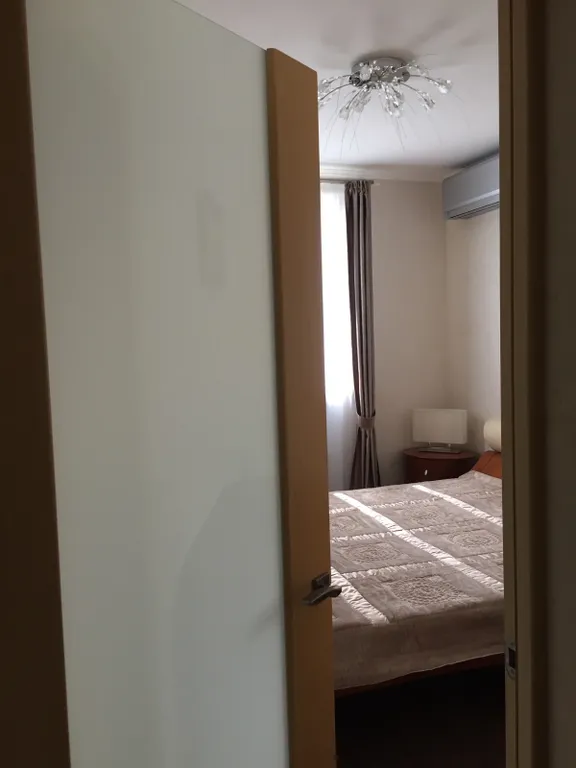 Красивая, уютная 2-х комнатная квартира