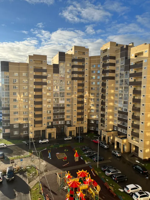 Любимые апартаменты