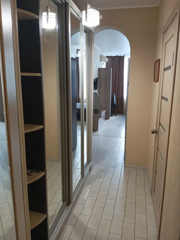 Квартира Уютная квартира в центре города рядом с морем — Сочи