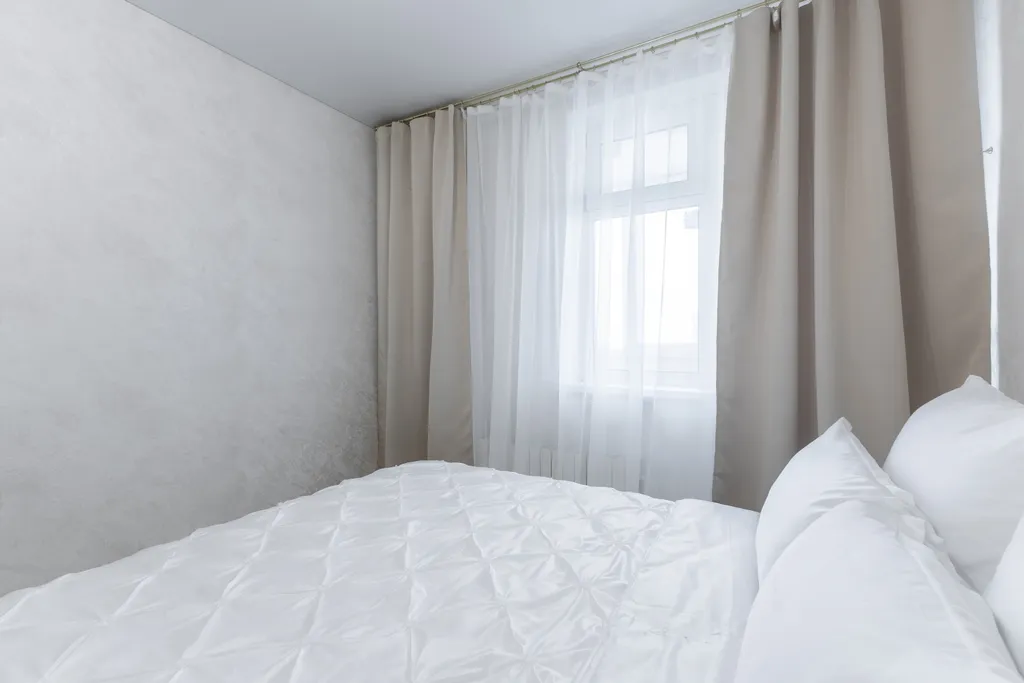 Апартаменты на Ямашева