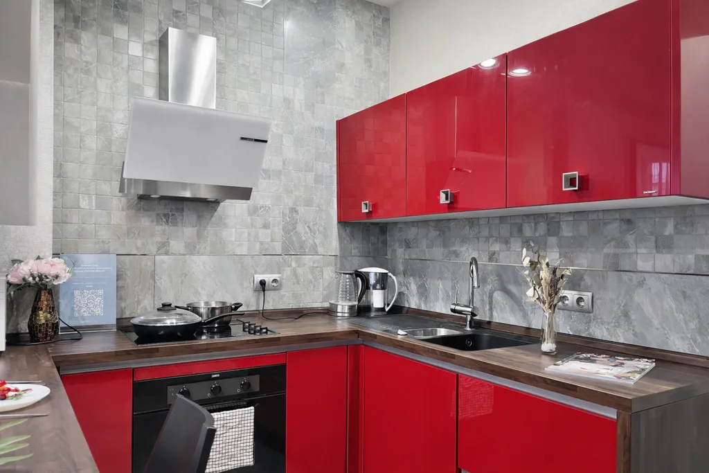 Апартамент с видом на Казанку