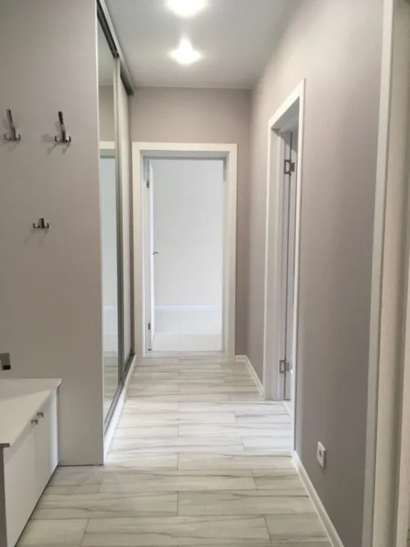 Квартира Парус DeLuxe