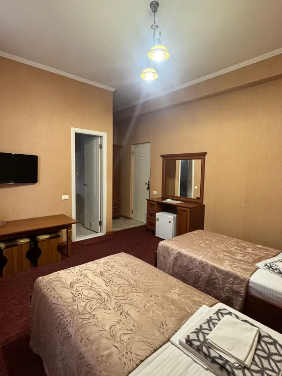 Квартира Комната — Адлер