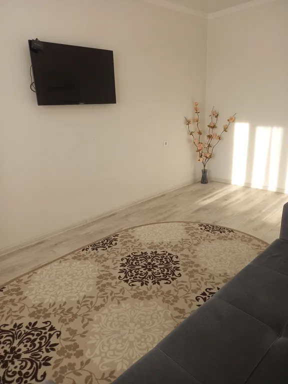 Двухкомнатная квартира на ЖК Айталиева