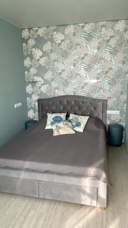 Квартира Уютная и светлая квартира рядом с морем — Светлогорск