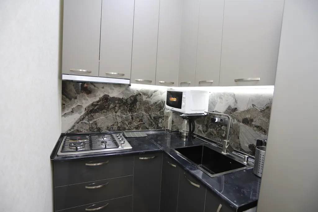 Dar Building apartment