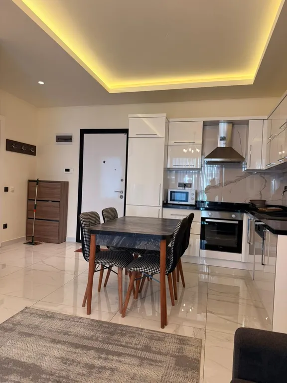 Бест Хом 25 - бутик комплекс в районе Клеопатра Алания