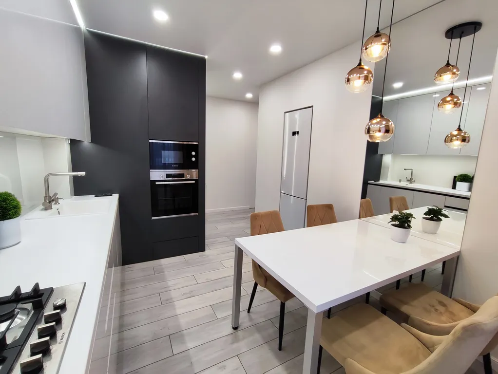 Квартира Квартира в центре — Калининград