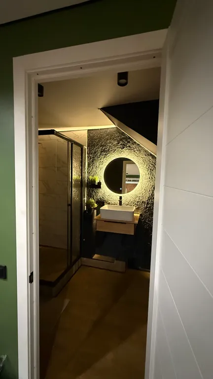 Коттедж Коттедж Уютный таунхаус в центральном районе — Сочи