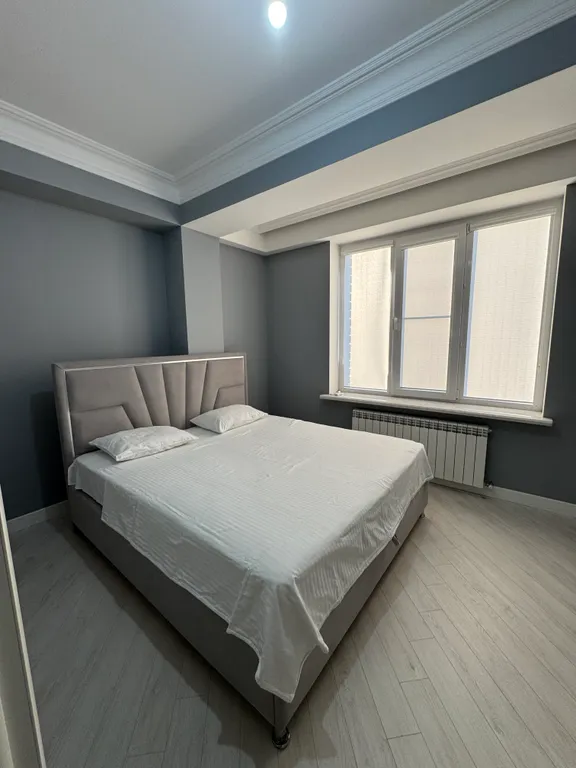 Квартира 2-комнатная Квартира — Махачкала