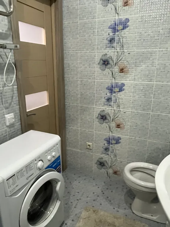 Квартира (студия) в ЖК Царицыно