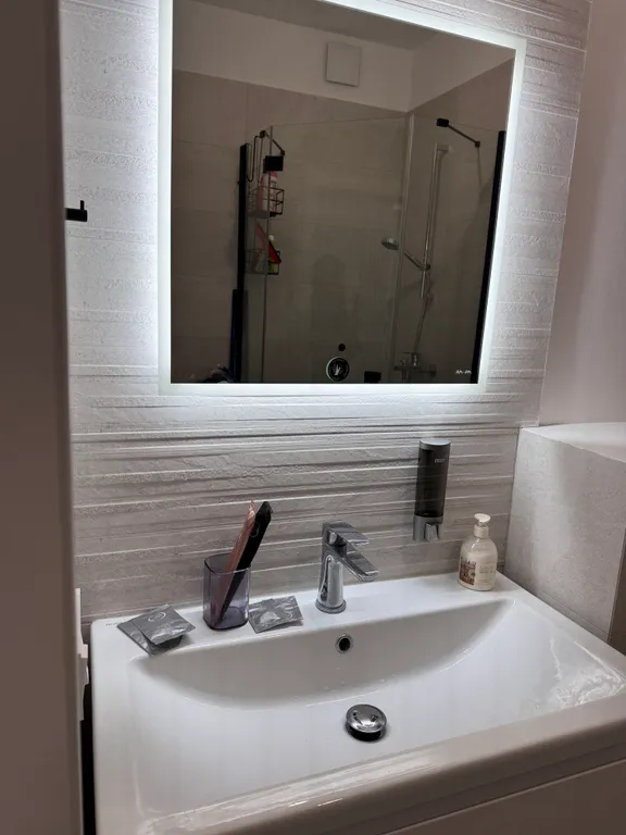 Квартира 1-комнатная Квартира — Светлогорск