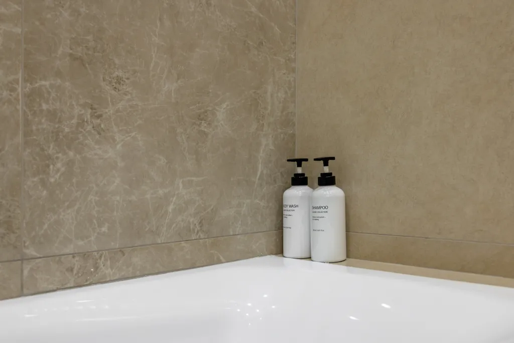 Квартира АПАРТАМЕНТЫ ДВУХКОМНАТНЫЕ 'БРАУН ФЛЭТПОРТ', для 4 гостей — Москва