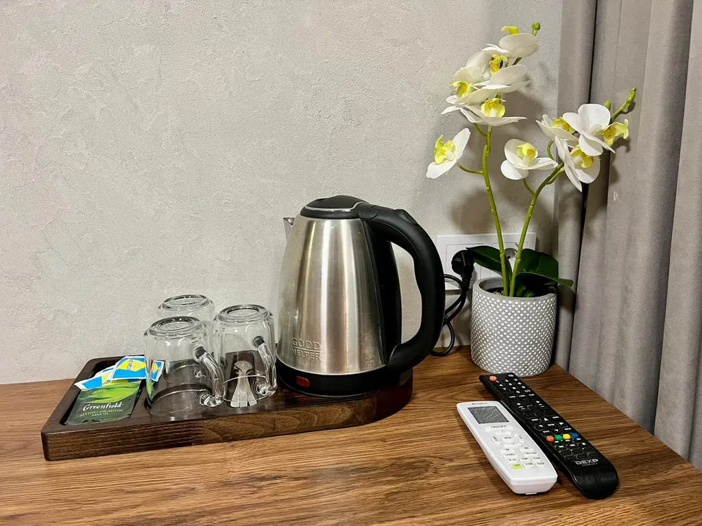 Квартира Комната — Сириус