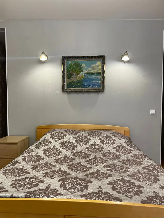 Апартаменты Глаза Греты