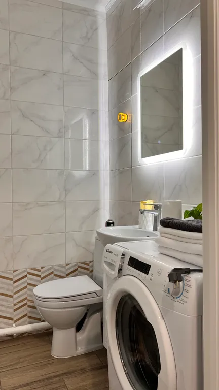 Апартаменты Магия