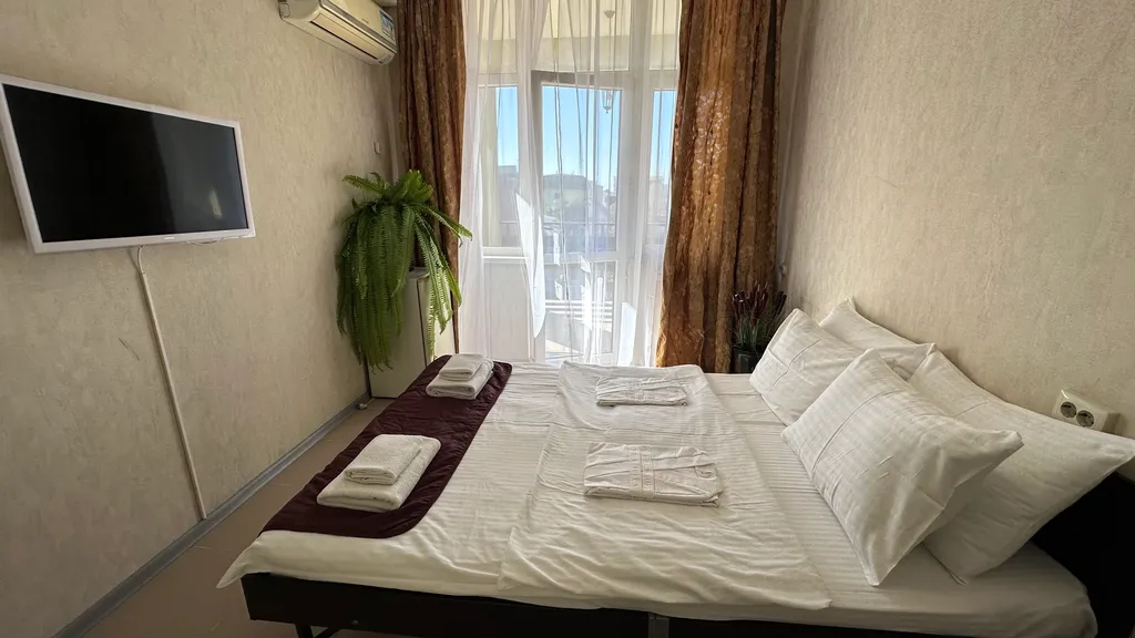 Квартира Комната — Адлер