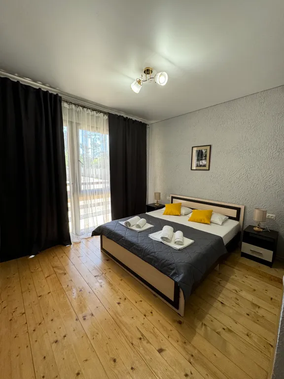 Квартира Квартира Номер стандарт — Гагра