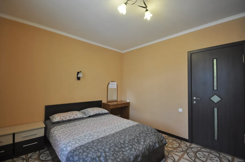 Квартира 1-комнатная Квартира — Геленджик