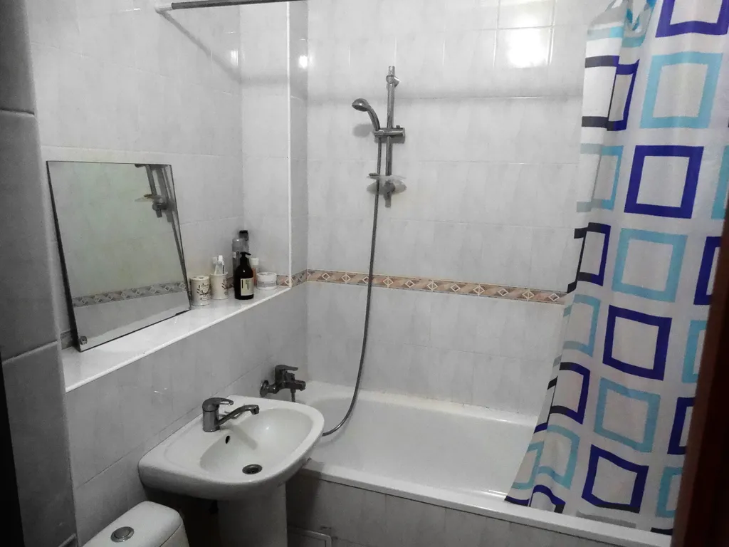 Удобная для проживания квартира на северо-западе