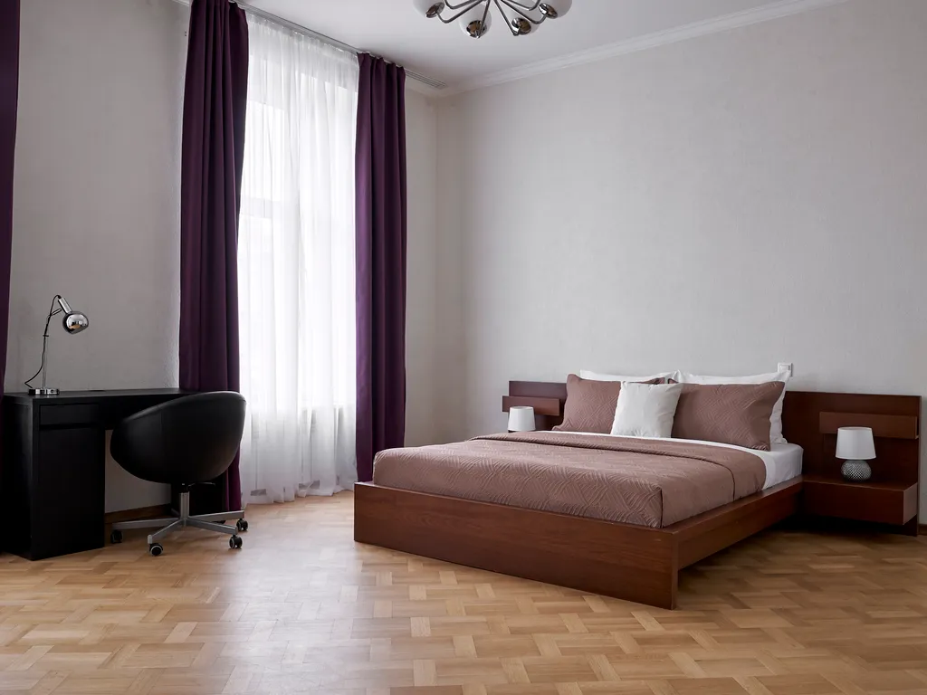 Квартира рядом с Казанским собором