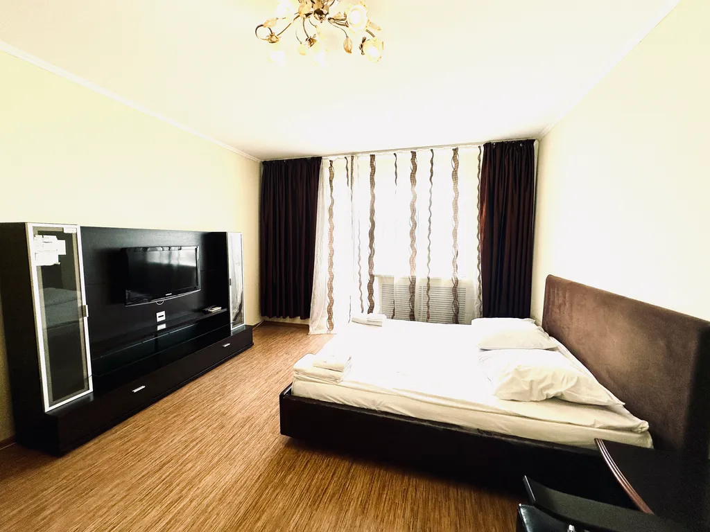 Квартира в центре