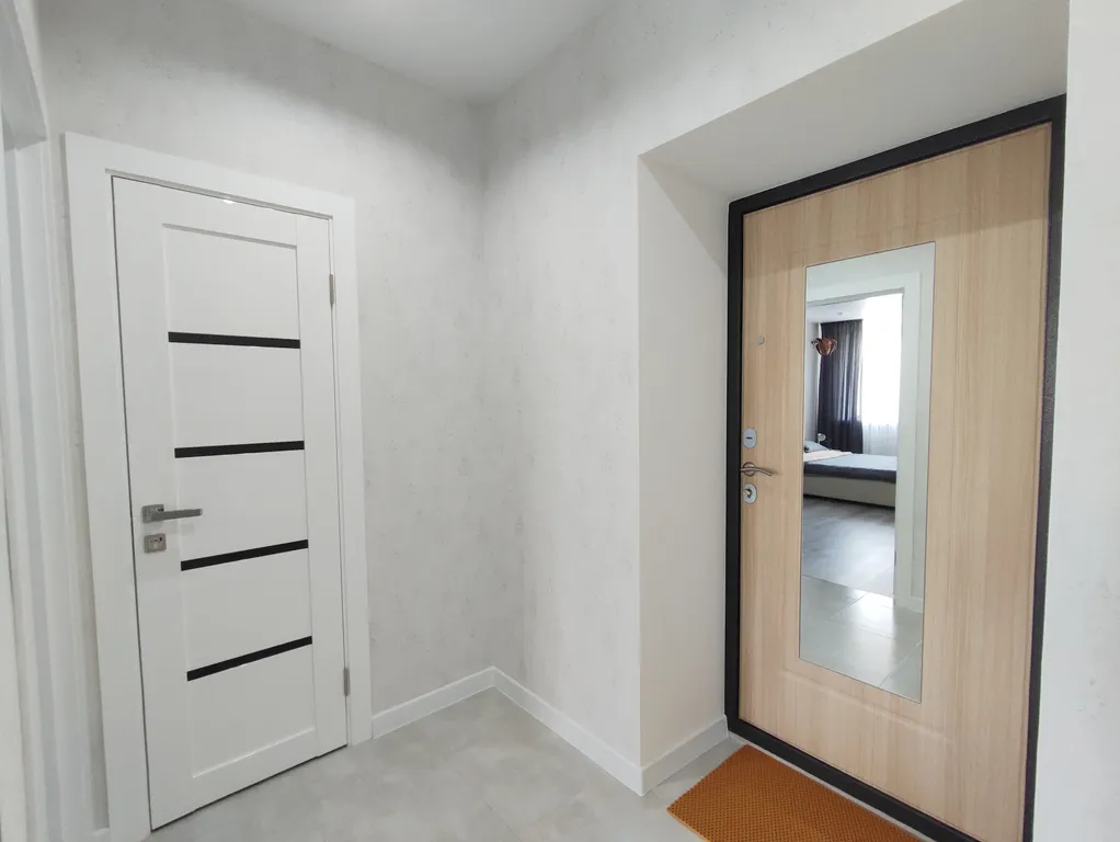 Квартира Стильная квартира — Самара