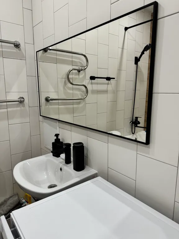 Квартира Уютная квартира — Краснодар