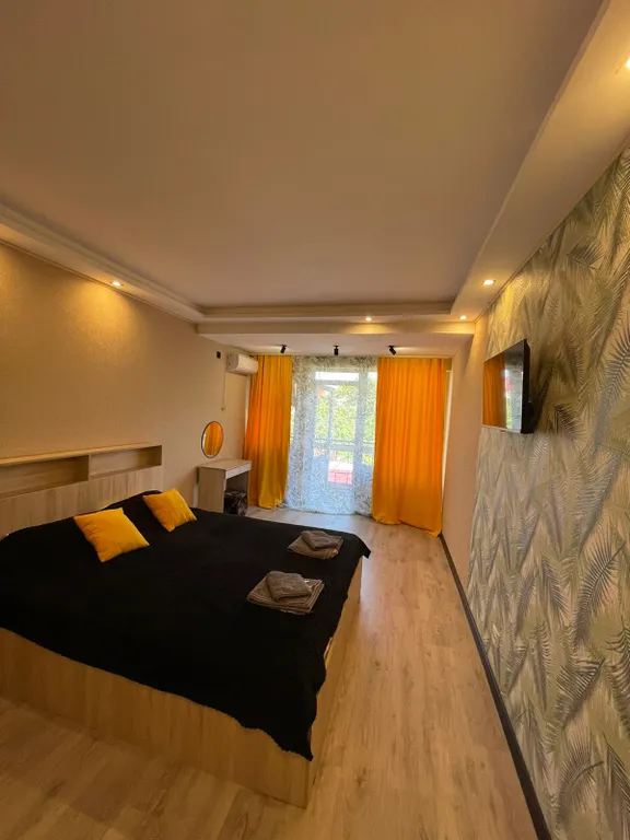 Квартира Комната — аренда посуточно в Гагра