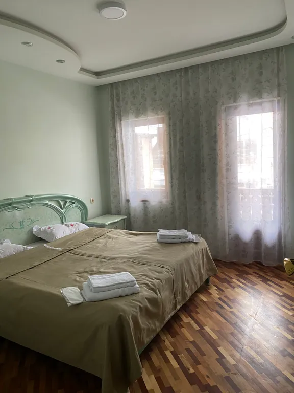 2-комнатная Квартира — аренда посуточно в Дилижан