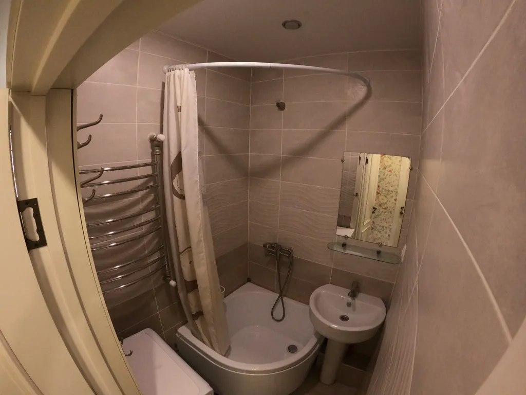 Квартира в самом центре Сочи