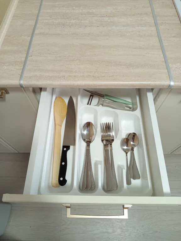 Свежий ремонт и чистота