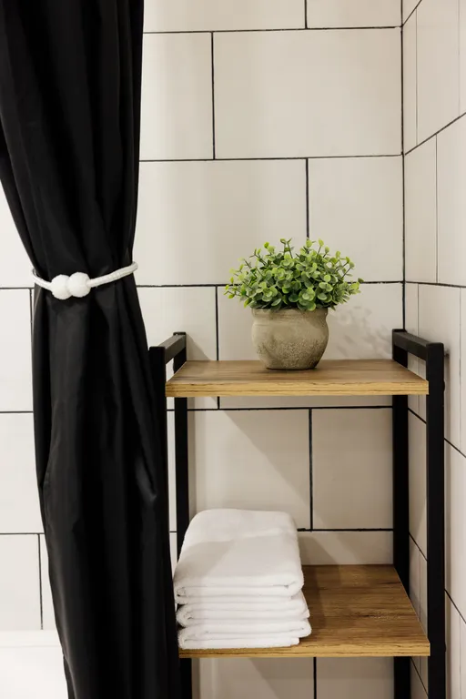 Четырехместные апартаменты в исторической части Костромы