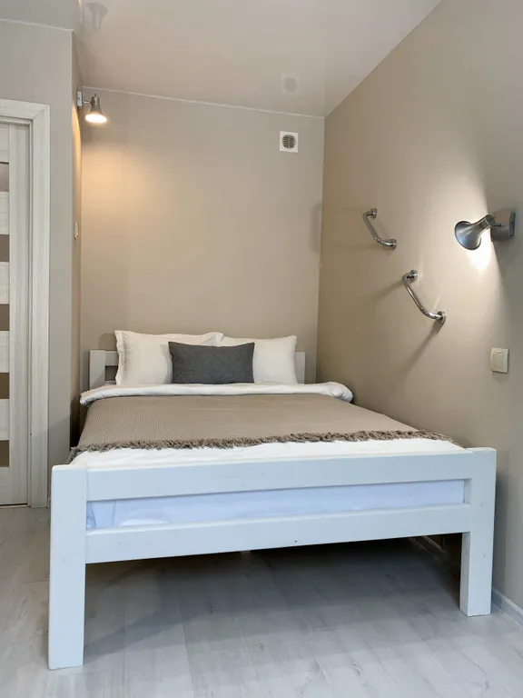 Квартира Тёплая, светлая, уютная 3-к квартира Апарт-Комфорт в Центре — Ярославль