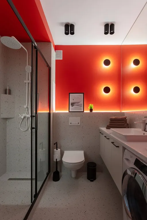 Квартира Квартира EvaApart — Калининград