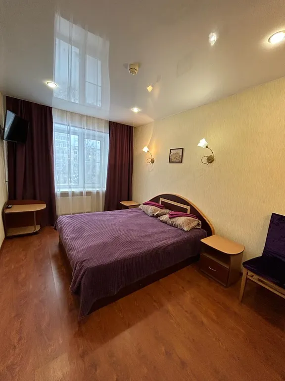 Квартира Комната — Тихвин