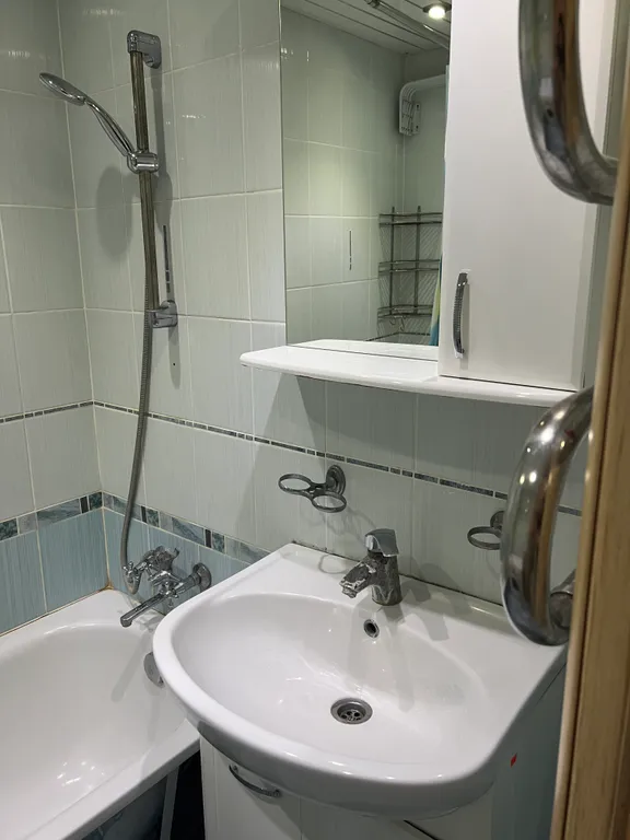 Квартира в центре