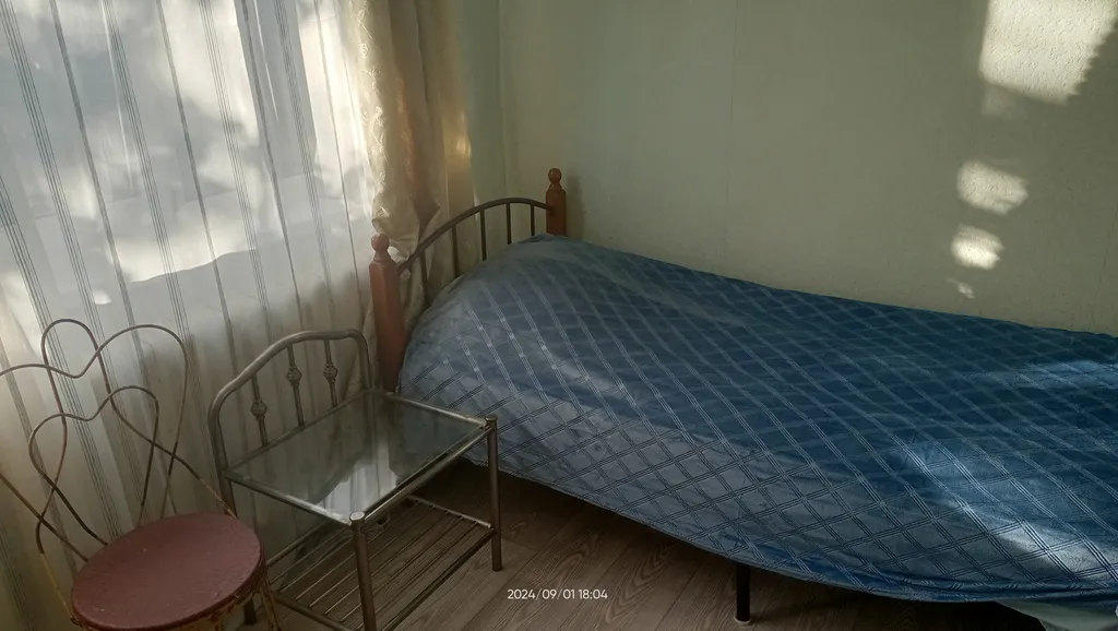 Брутальная квартира для мужчин в центре города