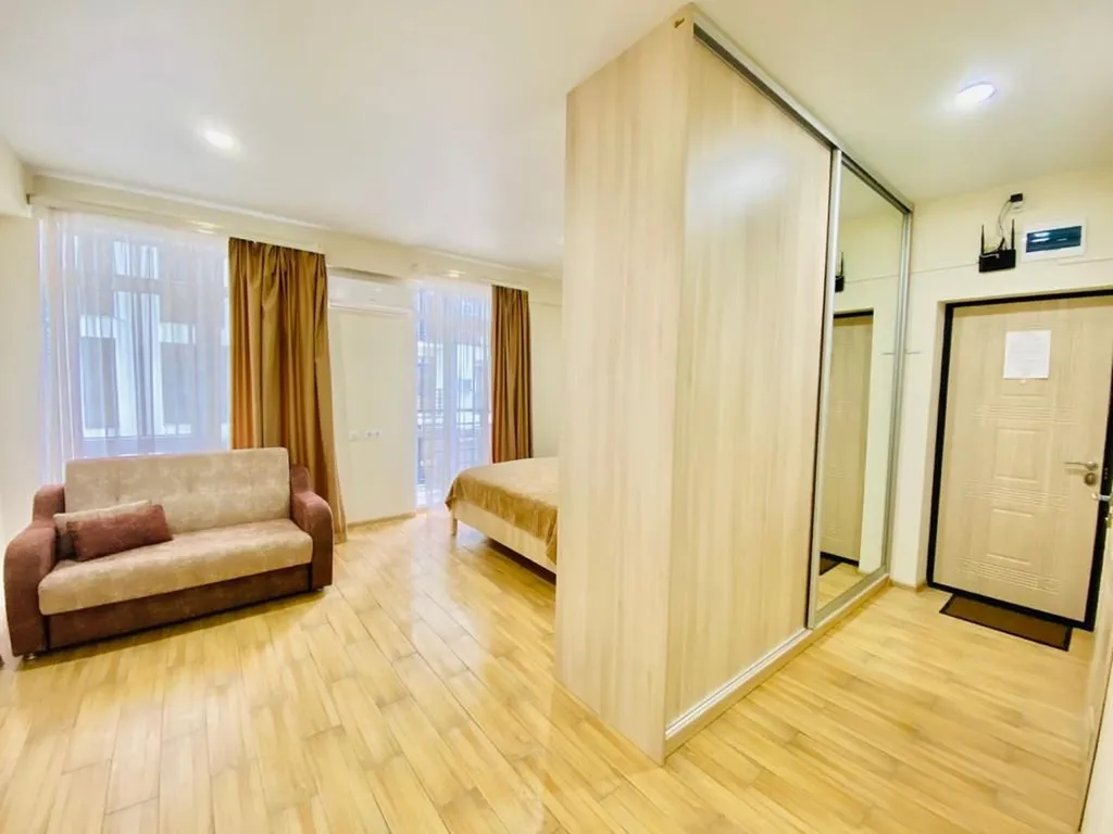 Квартира Квартира Apartments in Sorrento Park — Сириус
