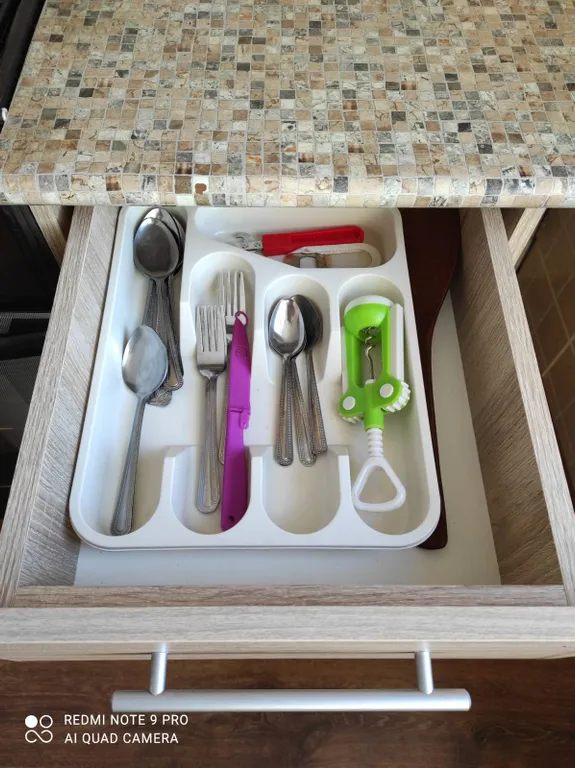 Квартира в историческом центре