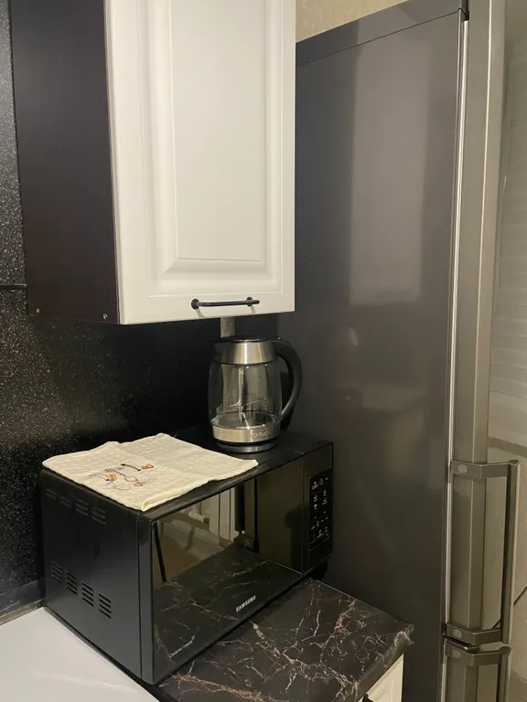 Уютная 1-комн квартира на набережной