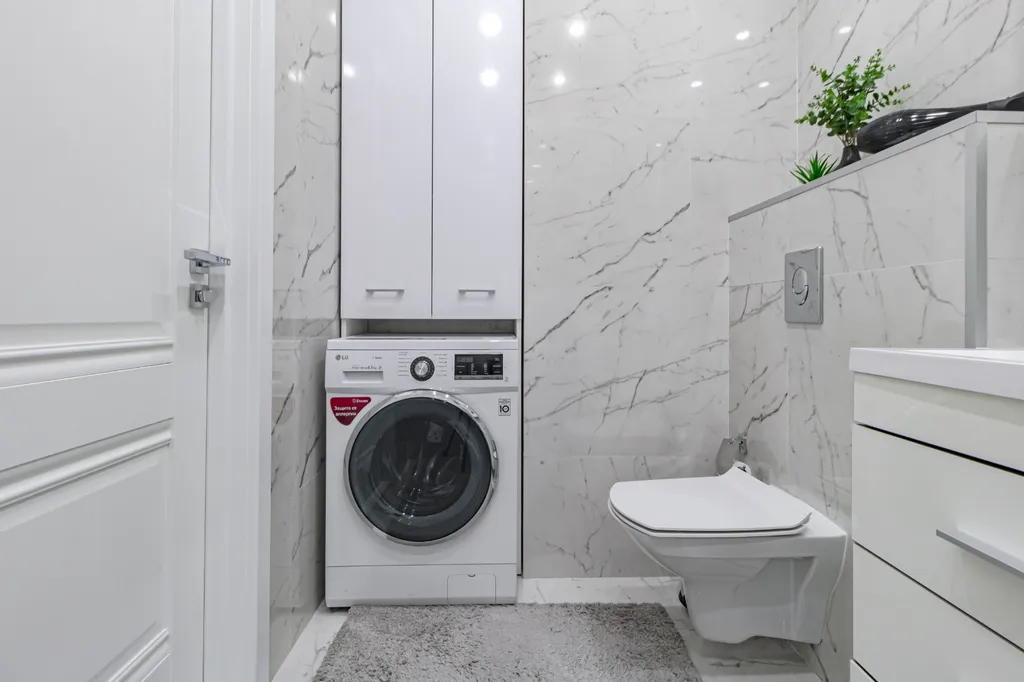 Апартаменты, рядом с Ботаническим садом