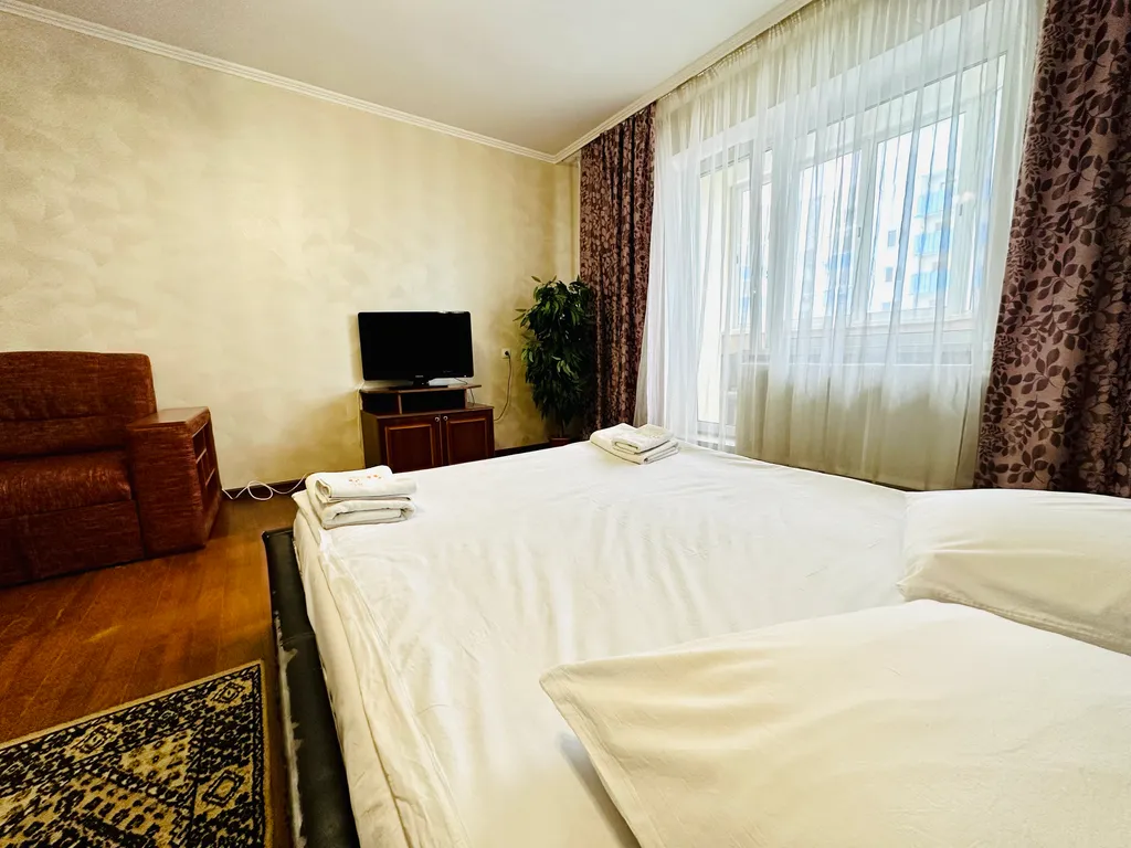 Квартира в центре