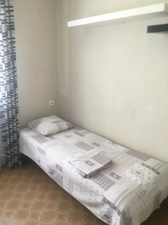 Двухкомнатный дом в Мысхако у моря, дворик, мангал, гамак, парковка