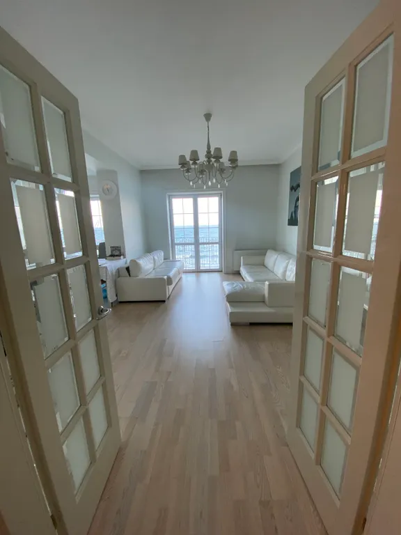 Апартамент с видом на море bellavista