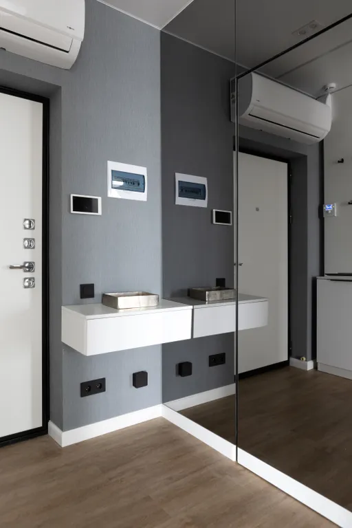 Апартаменты Небо 12