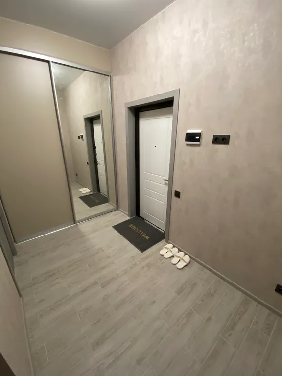 Комфортная квартира в центре города