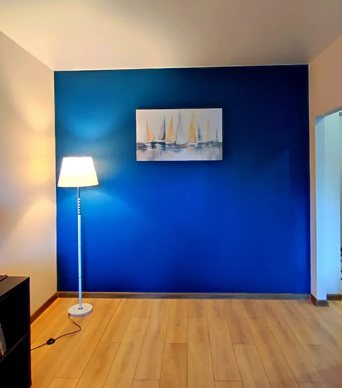 Квартира Уютная квартира в Октябрьском районе — Иркутск